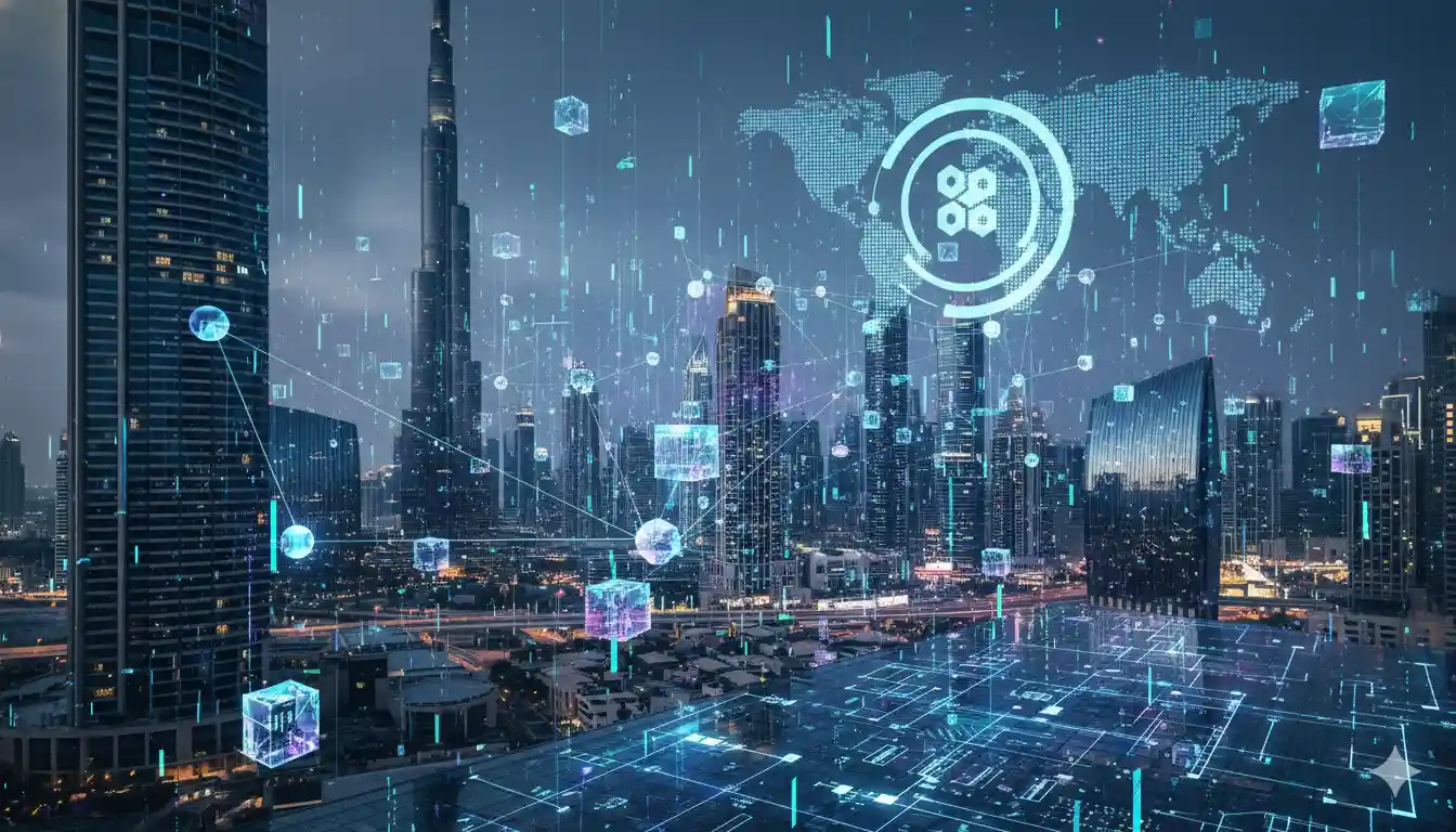 Beyond Cash and Cards: Why UAE Businesses Are Rushing to Adopt Crypto Payments